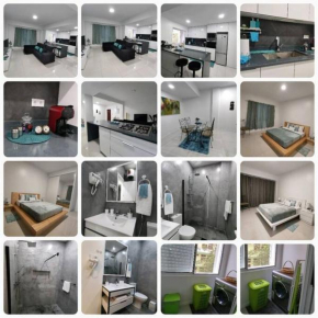 Cantinho d sossego -Two bedrooms apartment